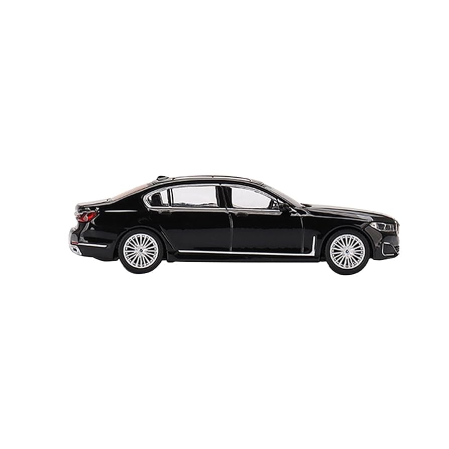 Amazon.co.jp: ミニチュアカー 金属 BMW 7 シリーズ 750li